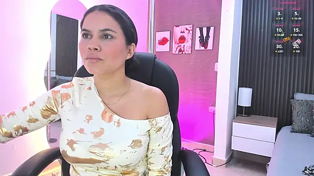 Snapshot of natasha__jackson chatting on 10, 11, 2025 natasha jackson online show from 10, 11, 2025