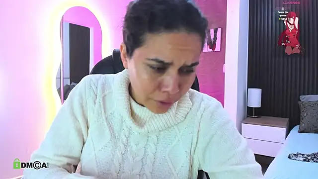 Snapshot of natasha__jackson chatting on 20, 11, 2025 natasha jackson online show from 20, 11, 2025