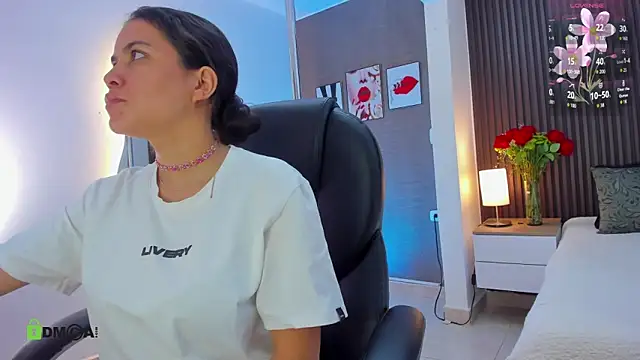 natasha  jackson online show from 23, 3, 2026