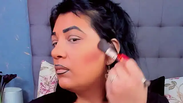 AmyCubes online show from 7, 2, 2025