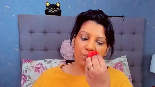 AmyCubes online show from 11, 2, 2025