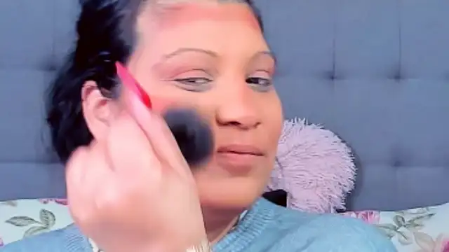 AmyCubes online show from 16, 2, 2025