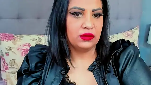 AmyCubes online show from 24, 2, 2025