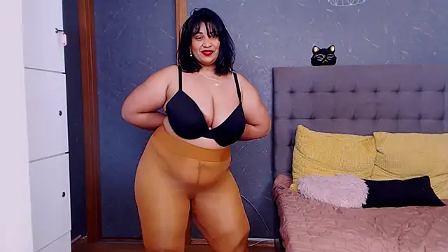 AmyCubes online show from 19, 3, 2025