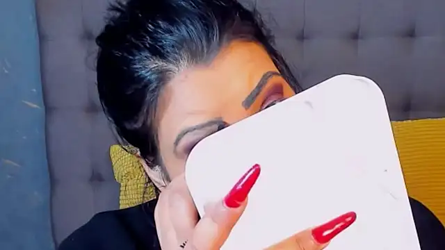 AmyCubes online show from 14, 12, 2025