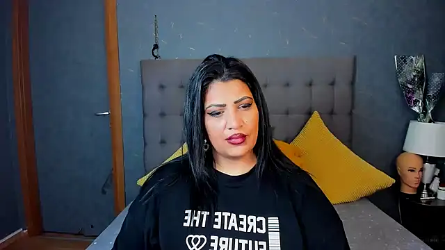 AmyCubes online show from 8, 3, 2026