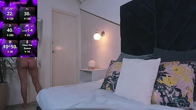 melaniee jones online show from 12, 12, 2024