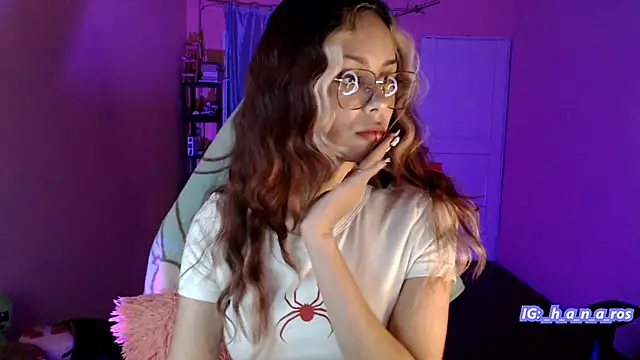 7Hana7 online show from 27, 10, 2025