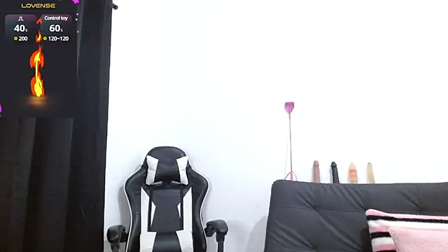 Kiara-Rider online show from 15, 3, 2025