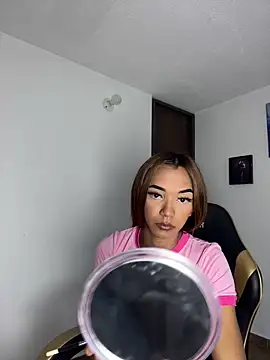 Nikol Rang   online show from 24, 3, 2026