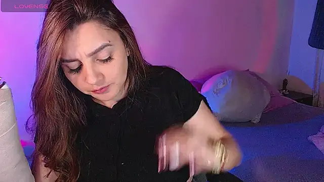 Snapshot of Lu_perez chatting on 18, 12, 2024 Lu perez online show from 18, 12, 2024