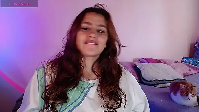 Snapshot of Lu_perez chatting on 23, 12, 2024 Lu perez online show from 23, 12, 2024