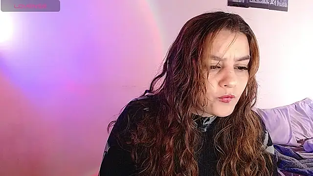 Snapshot of Lu_perez chatting on 8, 1, 2025 Lu perez online show from 8, 1, 2025
