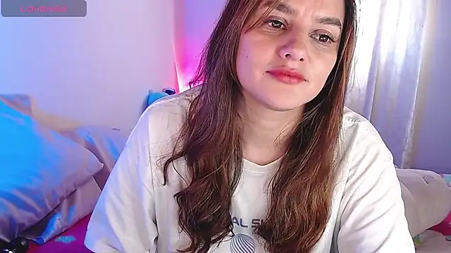 Snapshot of Lu_perez chatting on 15, 1, 2025 Lu perez online show from 15, 1, 2025