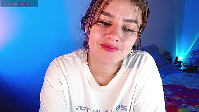 Snapshot of Lu_perez chatting on 16, 1, 2025 Lu perez online show from 16, 1, 2025