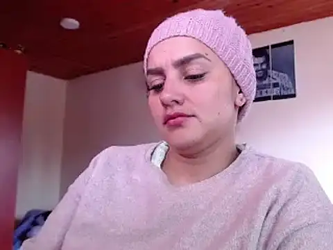 Snapshot of Lu_perez chatting on 6, 3, 2025 Lu perez online show from 6, 3, 2025