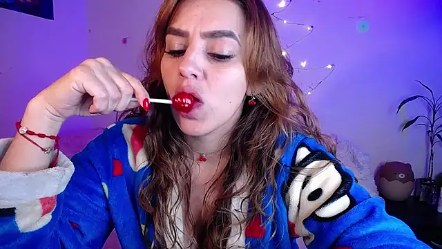 Lu perez online show from 21, 11, 2025