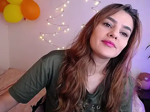 Lu perez online show from 26, 11, 2025