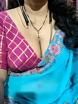 bhuvana555 online show from 18, 2, 2025