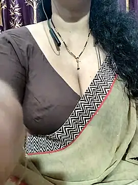 bhuvana555 online show from 28, 2, 2025