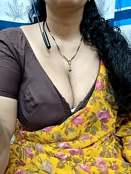 bhuvana555 online show from 19, 3, 2025