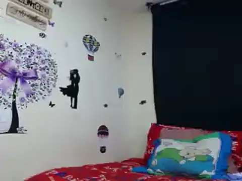 katty ebonny online show from 11, 2, 2025