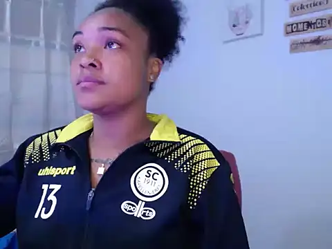 katty ebonny online show from 1, 10, 2025