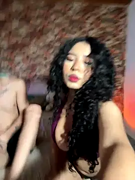 Snapshot of G_Poseidon_y_Cloe chatting on 23, 11, 2025 G Poseidon y Cloe online show from 23, 11, 2025