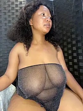 MayaPassion online show from 30, 1, 2025