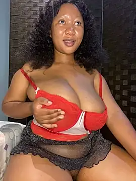 MayaPassion online show from 30, 1, 2025