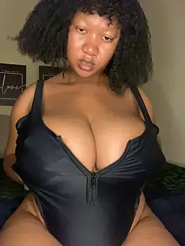 MayaPassion online show from 19, 2, 2025