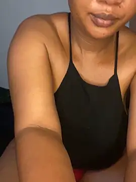 MayaPassion online show from 8, 3, 2025