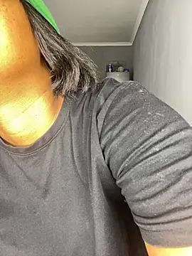 MayaPassion online show from 9, 9, 2025