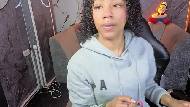 Violeth b online show from 27, 3, 2026