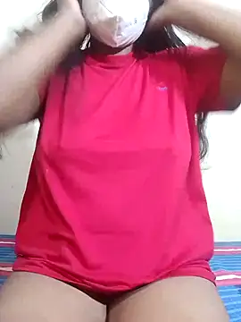 Snapshot of Diwya69 chatting on 16, 1, 2025 Diwya69 online show from 16, 1, 2025
