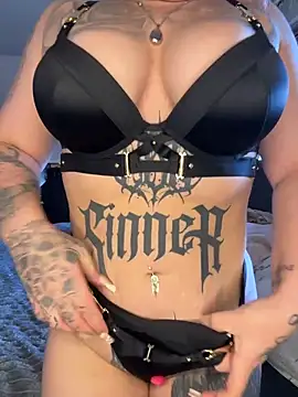 elina may online show from 12, 11, 2025