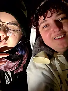 LisandreLaVenale online show from 27, 2, 2026