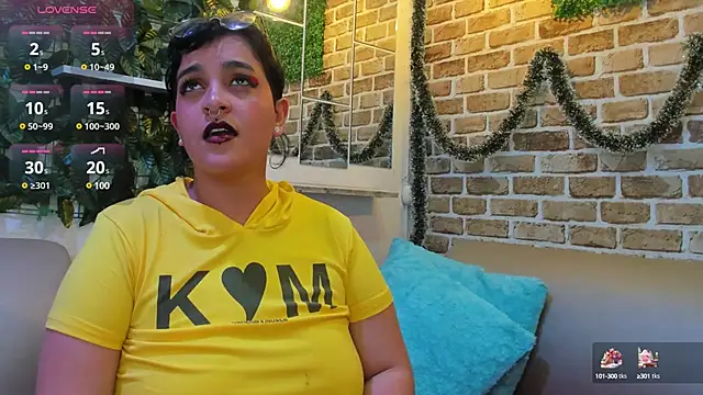 kory mansson online show from 10, 2, 2025