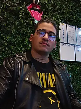  JaviJavi online show from 10, 7, 2026