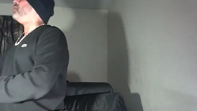 RickStone51 online show from 21, 12, 2025