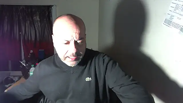 RickStone51 online show from 9, 2, 2026