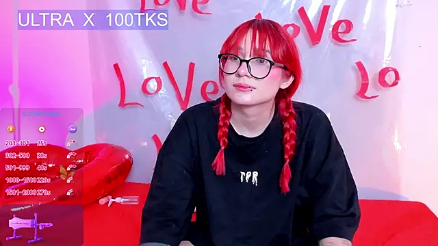 sofia218 online show from 18, 2, 2025