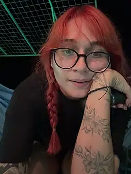 sofia218 online show from 10, 3, 2025