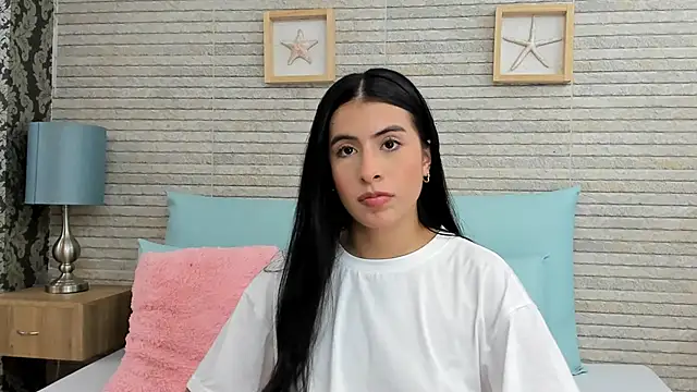 IssabellaLopez online show from 3, 12, 2024