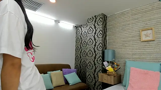 IssabellaLopez online show from 3, 12, 2024