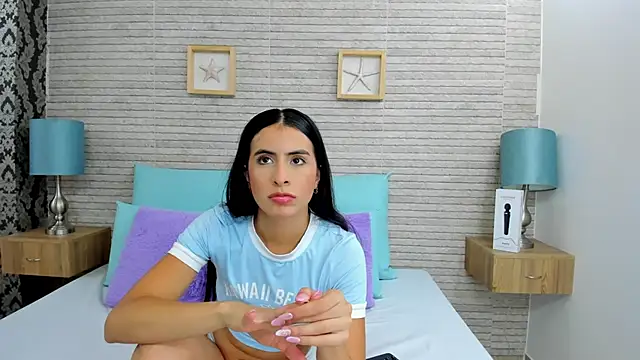 IssabellaLopez online show from 11, 12, 2024