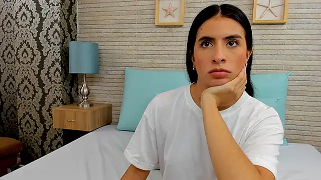 IssabellaLopez online show from 13, 12, 2024