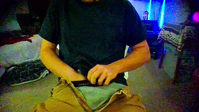 FvckinFronk97 online show from 11, 9, 2025