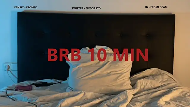 fromed online show from 13, 2, 2025