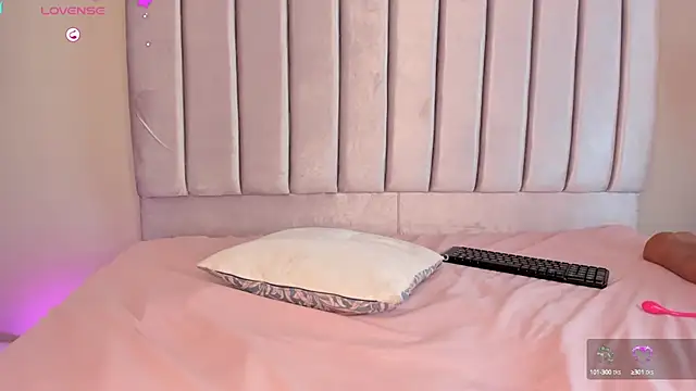 nastyalvanova online show from 18, 3, 2025